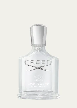 CREEDLove in White for Summer, 2.5 oz./ 75 mL