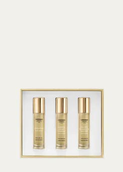 CREEDMen’s 3-Piece Fragrance Gift Set
