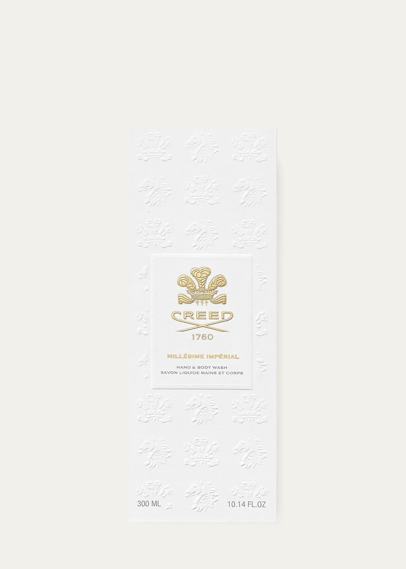 CREEDMillésime Impérial Hand & Body Wash, 10.1 oz.