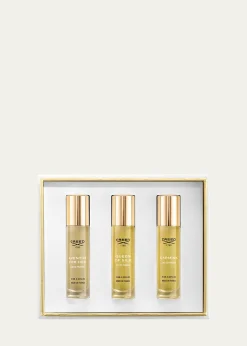 CREED3-Piece Fragrance Gift Set