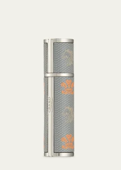 CREEDRefillable Travel Perfume Atomizer 5mL – Grey