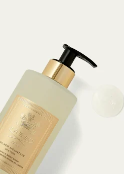 CREEDSilver Mountain Water Hand & Body Wash, 10.1 oz.