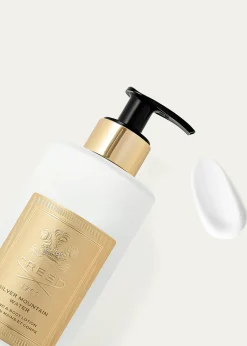 CREEDSilver Mountain Water Hand & Body Lotion, 10.1 oz.
