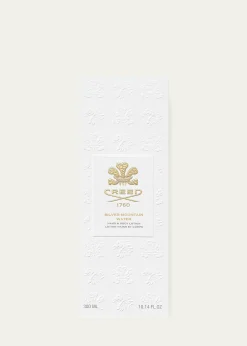 CREEDSilver Mountain Water Hand & Body Lotion, 10.1 oz.