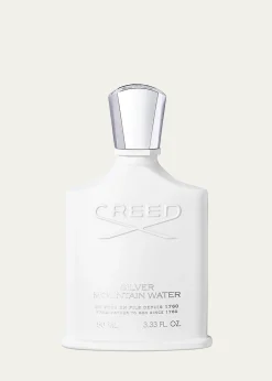 CREEDSilver Mountain Water, 1.7 oz.
