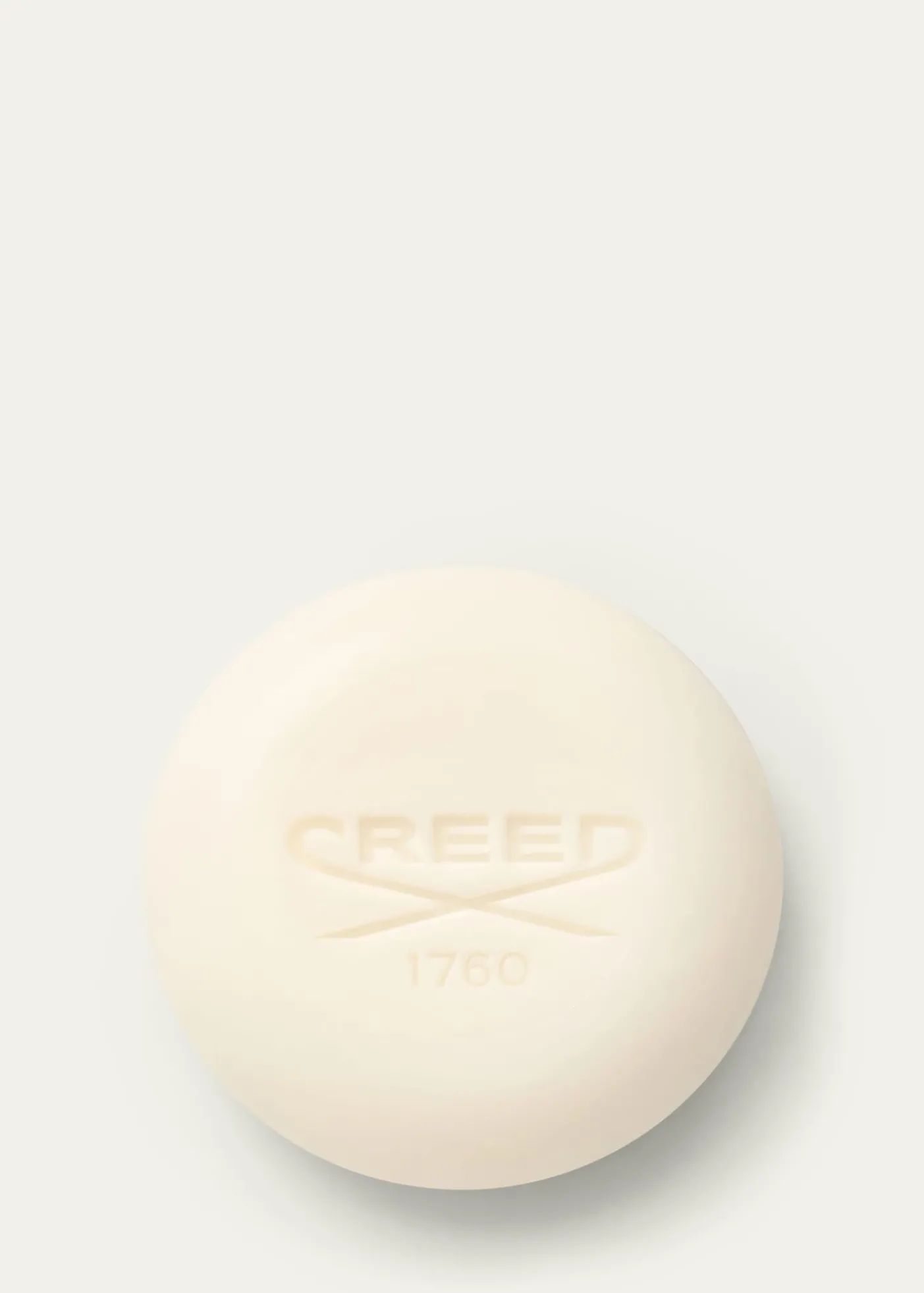 CREEDSilver Mountain Water Perfumed Soap, 5.3 oz.