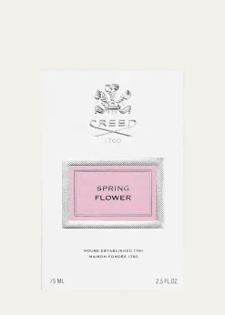 CREEDSpring Flower Eau de Parfum, 2.5 oz.
