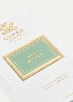 CREEDWild Vetiver Eau de Parfum, 3.3 oz.