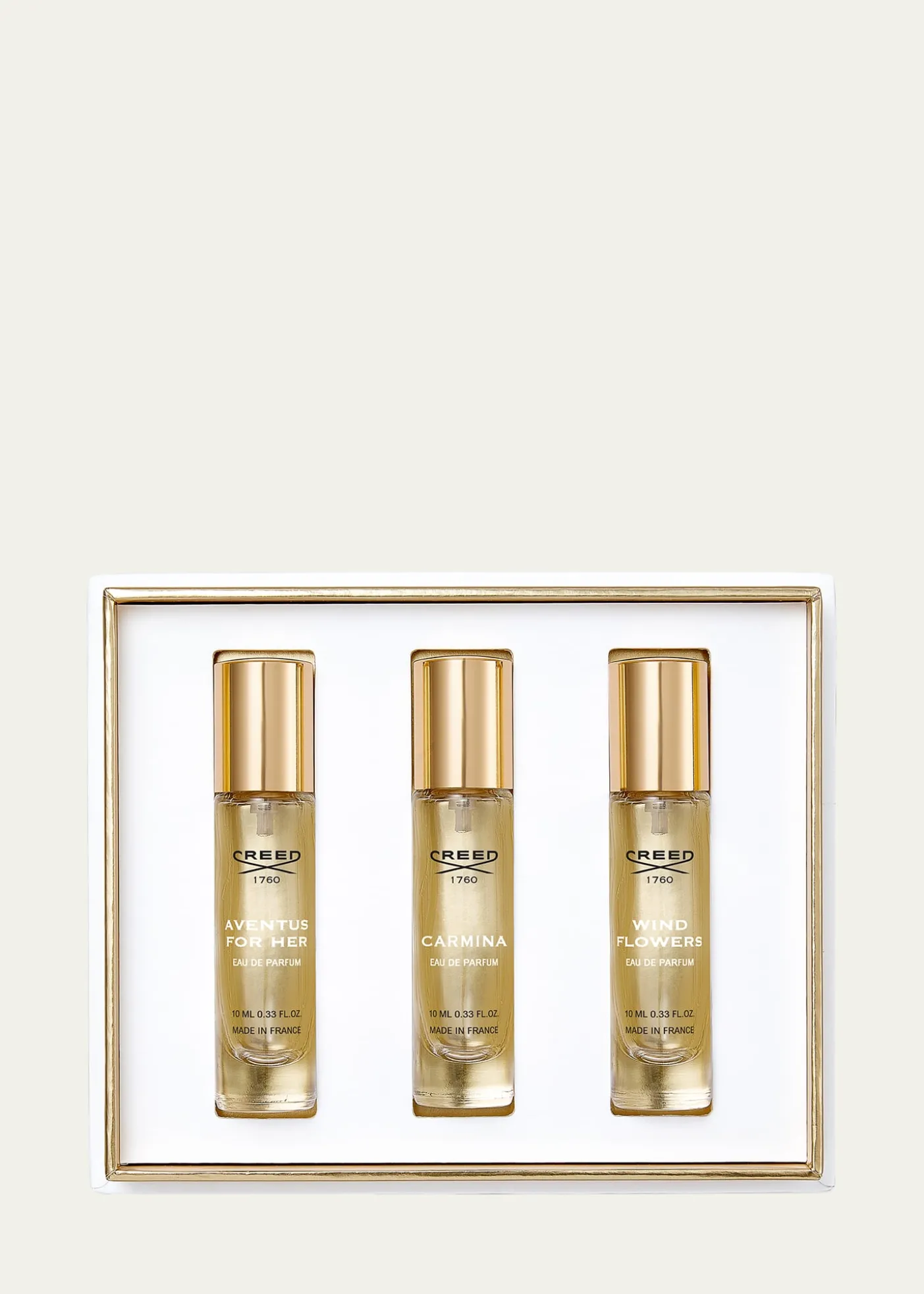 CREEDWomen's Holiday Eau de Parfum Gift Set