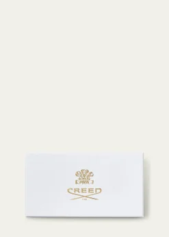 CREEDWomen's Inspiration Sample Set, 5 x 1.7mL
