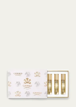CREEDWomen's 5-Piece 10mL Discovery Set