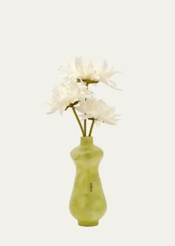 Cult GaiaDee Dee Flower Vase Clutch Bag