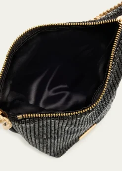 Cult GaiaRue Rhinestone Wristlet Bag
