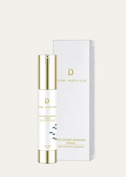 DERM INSTITUTEAnti-Oxidant Hydration Rescue, 0.08 oz.