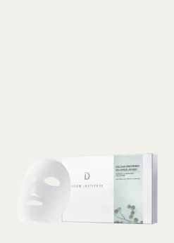 DERM INSTITUTECellular Brightening Bio-Crystal Masques – 4 Pieces