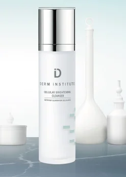 DERM INSTITUTECellular Brightening Cleanser