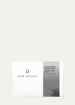 DERM INSTITUTECellular Rejuvenation Eye Contour Masque, Single