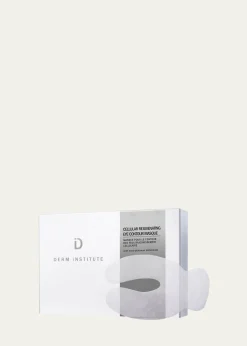 DERM INSTITUTECellular Rejuvenating Eye Contour Masque, 6 Pieces