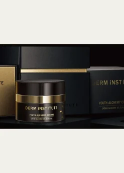 DERM INSTITUTE1 oz. Youth Alchemy Cream