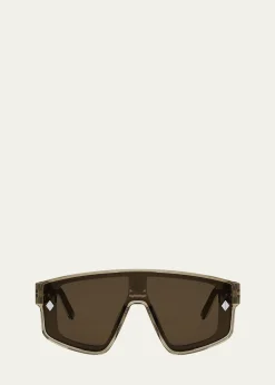 DiorCD Diamond M1U Sunglasses