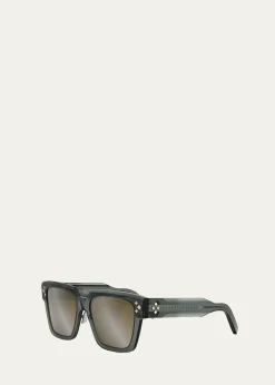 DiorCD Diamond S3F Sunglasses