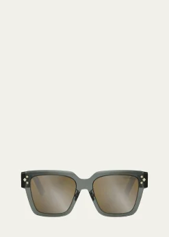 DiorCD Diamond S3F Sunglasses