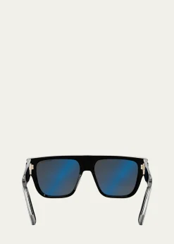 DiorCD Diamond S6I Sunglasses