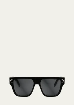 DiorCD Diamond S6I Sunglasses