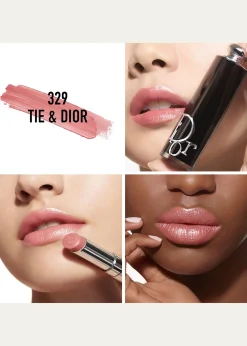 DiorDior Addict Refillable Shine Lipstick