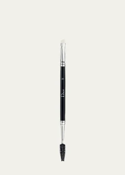 DiorDior Backstage Brow Brush