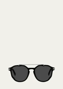 DiorDiorBlackSuit RI Sunglasses