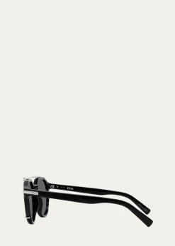 DiorDiorBlackSuit RI Sunglasses