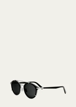 DiorDiorBlackSuit R7U Sunglasses