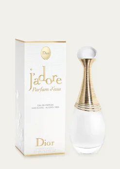 DiorDior J'adore Parfum d'eau, 1.7 oz.