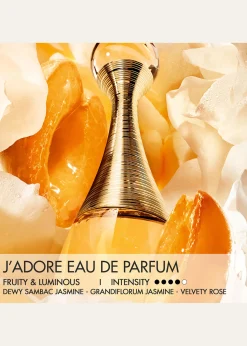 DiorDior J'adore Parfum d'eau, 1.7 oz.