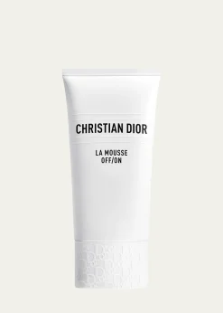 DiorDior La Mousse OFF/ON Foaming Cleanser, 5 oz.