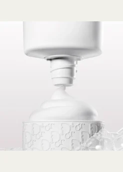 DiorDior La Mousse OFF/ON Foaming Cleanser, 5 oz.
