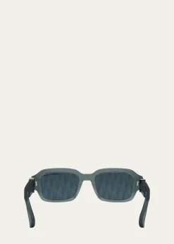 DiorDiorOblique S2I Sunglasses