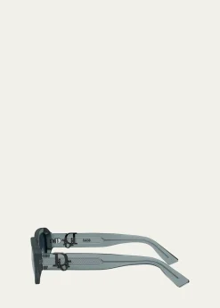DiorDiorOblique S2I Sunglasses