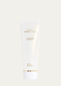 DiorDior Prestige Micellar La Mousse Face Cleanser, 4.2 oz