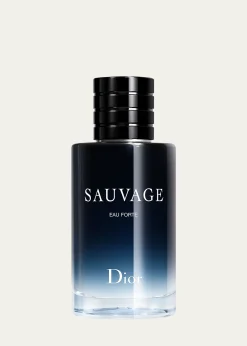 DiorDior Sauvage Eau Forte Parfum, 2 oz.