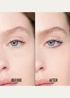 DiorDiorshow 24-Hour Buildable Volume Mascara