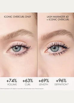 DiorDiorshow Maximizer 4D Lash Primer Serum