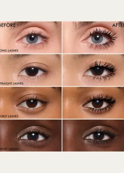 DiorDiorshow Overvolume Extreme Volume Mascara