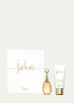 DiorJ'adore Eau de Parfum and Body Lotion, Yours with any $175 Dior Order