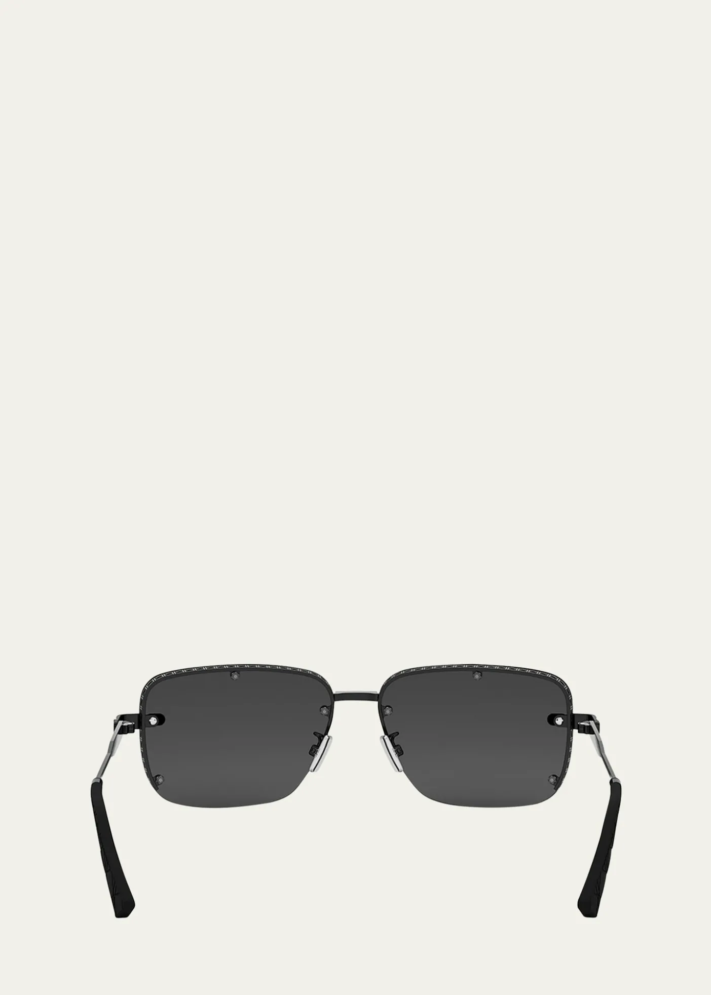 DiorMen's NeoDior S4U Sunglasses