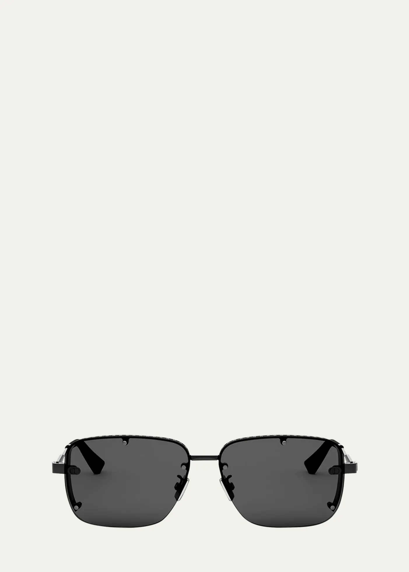 DiorMen's NeoDior S4U Sunglasses