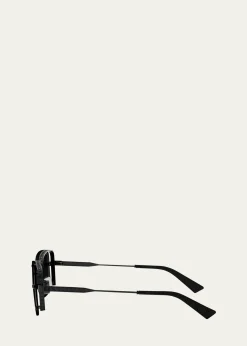 DiorMen's NeoDior S4U Sunglasses