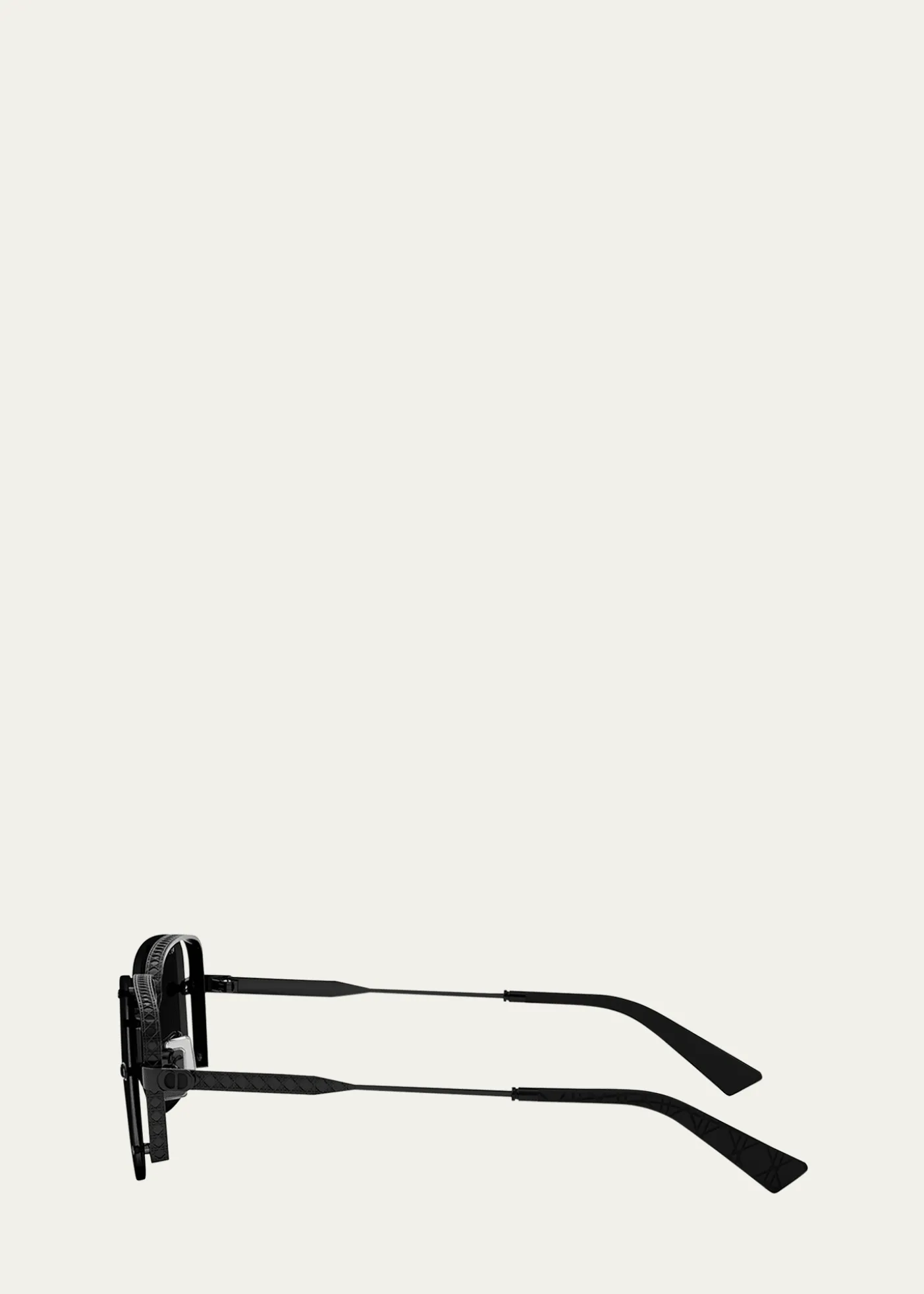 DiorMen's NeoDior S4U Sunglasses