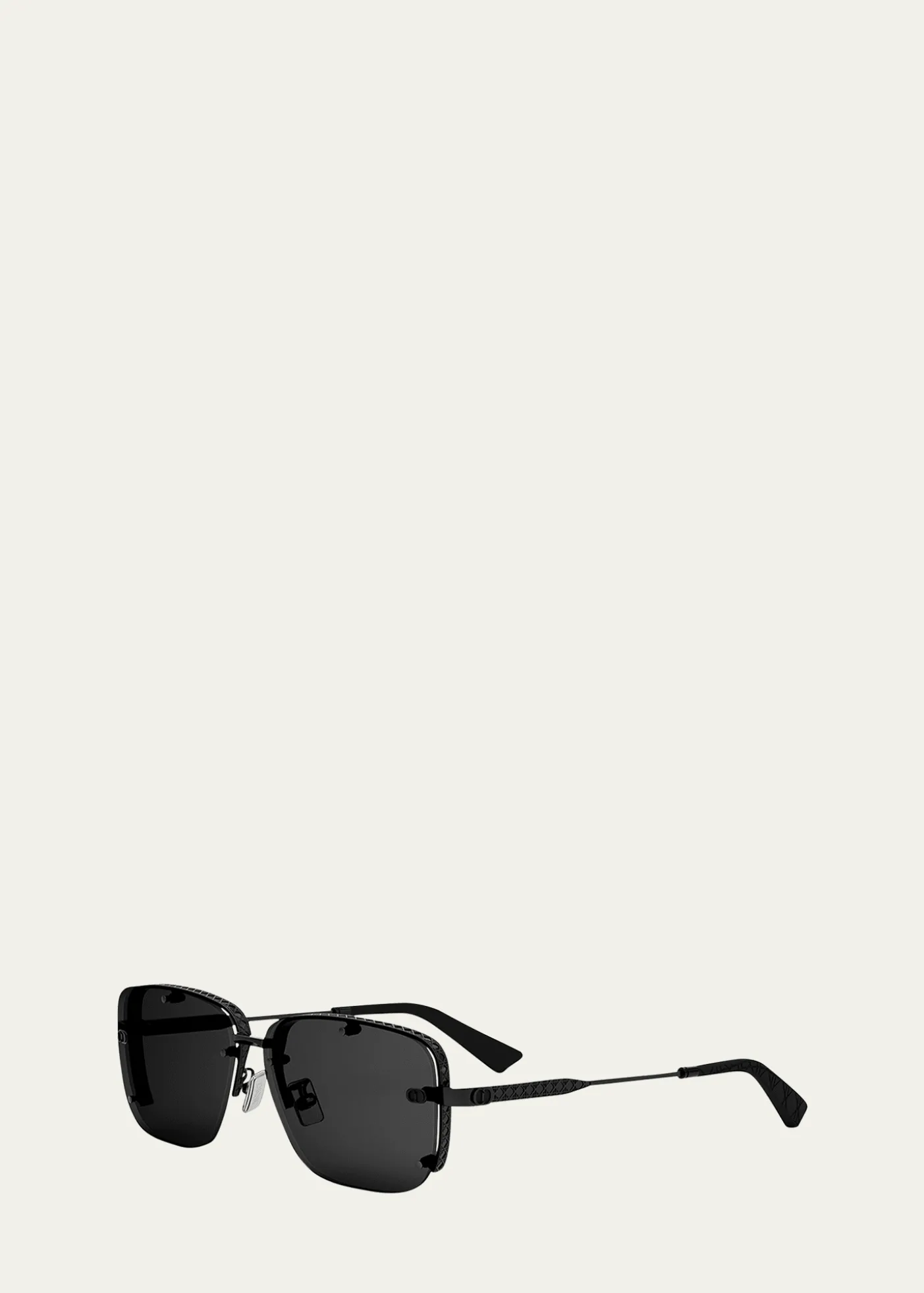 DiorMen's NeoDior S4U Sunglasses